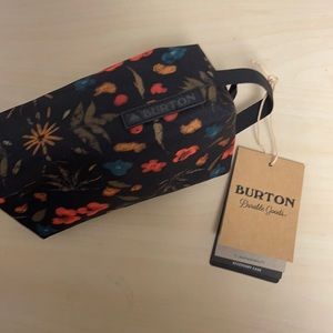 NWT Burton Accessory Case
